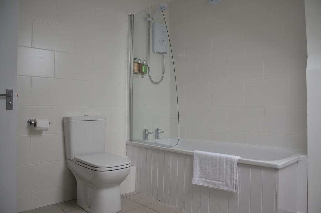 The Retro Bed & Breakfast Canterbury Zimmer foto
