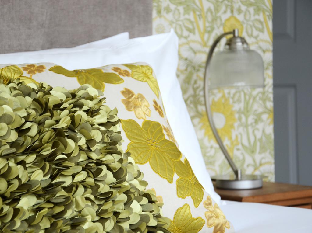 The Retro Bed & Breakfast Canterbury Zimmer foto