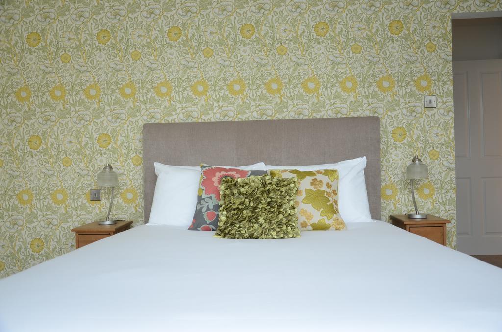 The Retro Bed & Breakfast Canterbury Zimmer foto