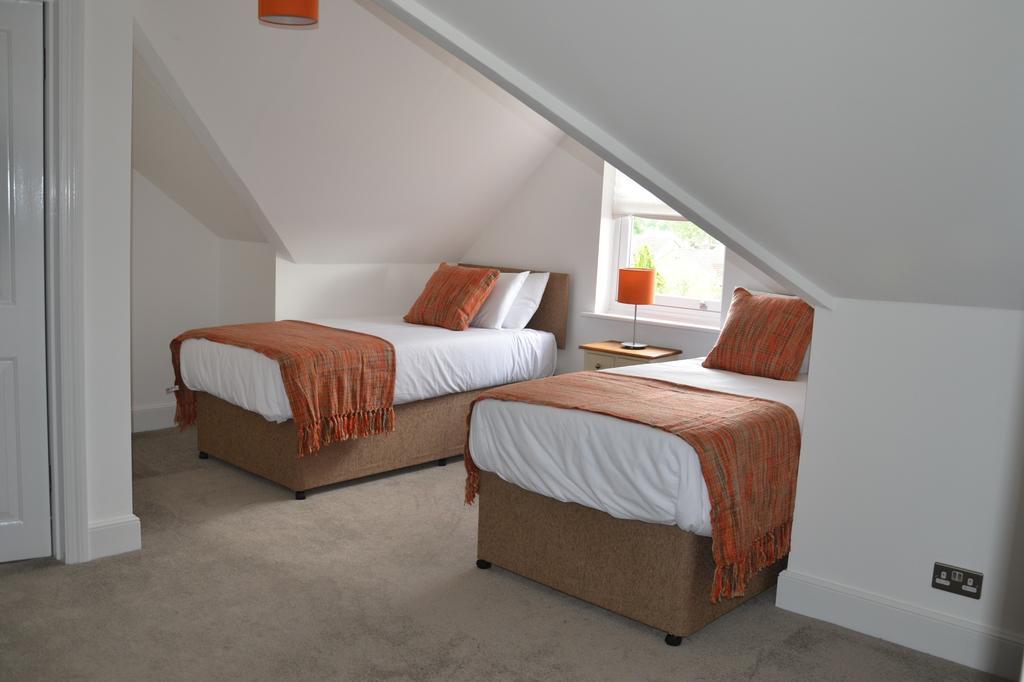 The Retro Bed & Breakfast Canterbury Zimmer foto